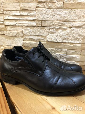 Туфли мужские carnaby 41