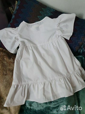 Платье Zara