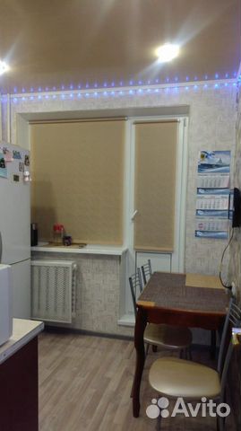 1-к квартира, 32.5 м², 8/9 эт. 1-к квартира, 32.5 м², 8/9 эт.