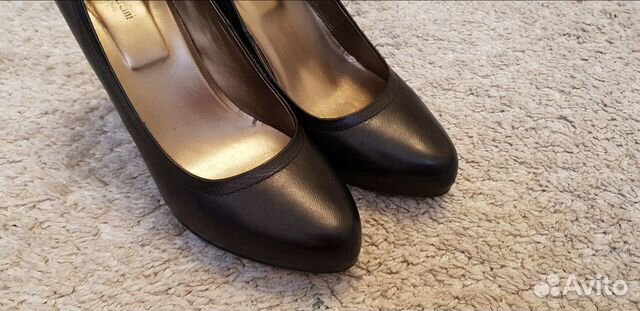 Туфли Nero Giardini Туфли Nero Giardini