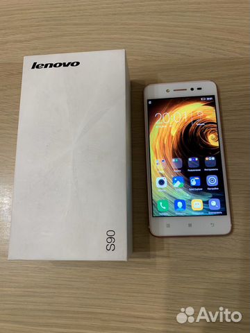 Lenovo S90-u 16 Gb Lenovo S90-u 16 Gb
