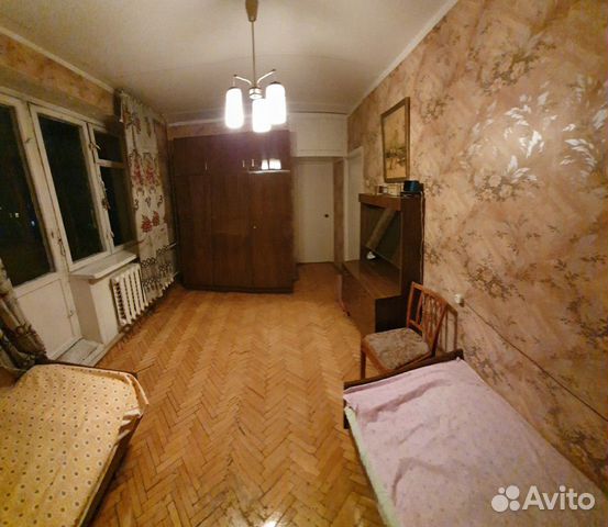 2-к квартира, 55 м², 8/14 эт. 2-к квартира, 55 м², 8/14 эт.