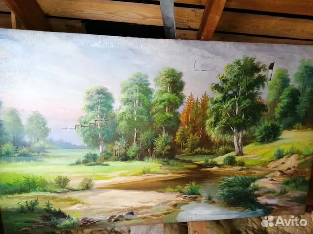 Картина Картина