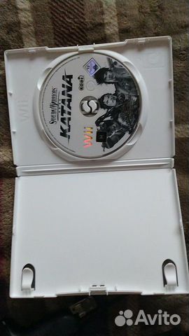 Nintendo Wii Nintendo Wii