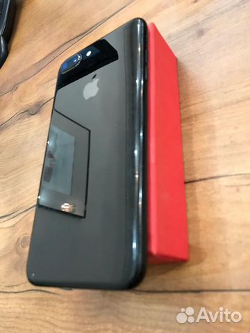 Телефон iPhone 7plus 128gb Телефон iPhone 7plus 128gb