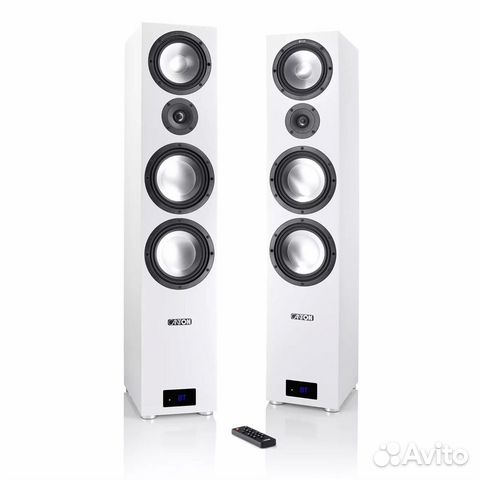 Активная акустика Canton Smart GLE 9 SET