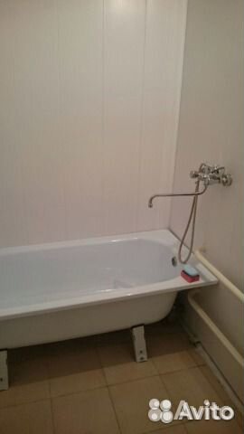 1-к квартира, 42.3 м², 9/17 эт.