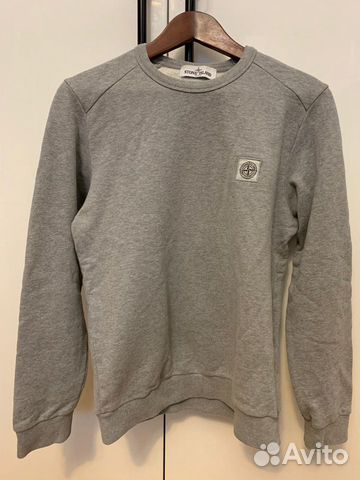 Свитшот Stone Island Свитшот Stone Island