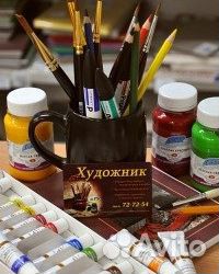 Продавец непродовольственных товаров