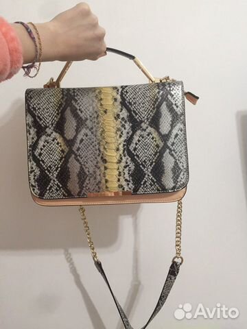 Клатч Клатч