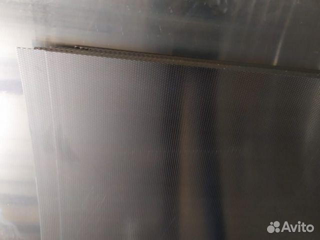 Лист 0.8х1000х2000мм AN5