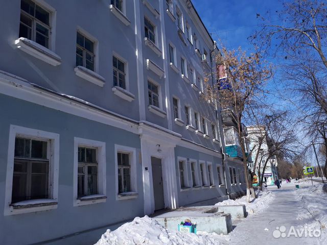 2-к квартира, 41 м², 2/4 эт. 2-к квартира, 41 м², 2/4 эт.