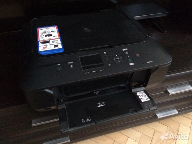 Мфу Canon Pixma MG6440 Мфу Canon Pixma MG6440