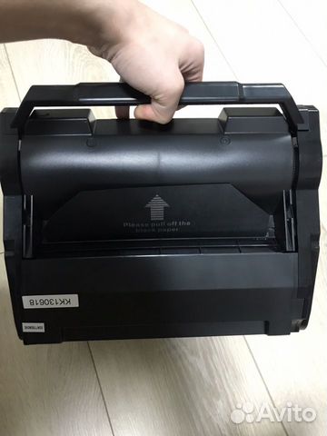 Картридж SP 5200HE