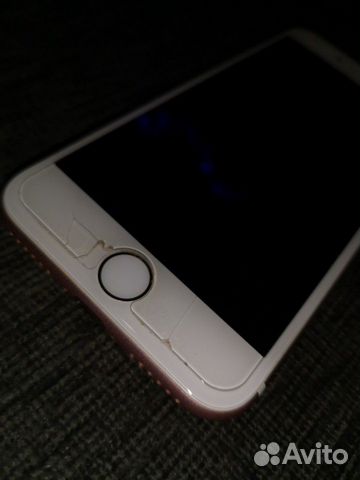 iPhone 7