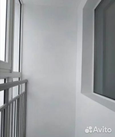 1-к квартира, 37 м², 2/5 эт. 1-к квартира, 37 м², 2/5 эт.
