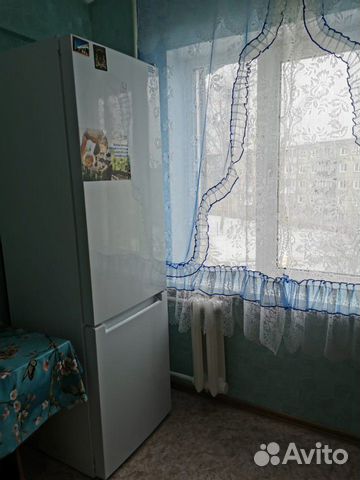 2-к квартира, 45 м², 3/5 эт.