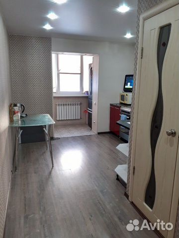 2-к квартира, 53 м², 3/9 эт.