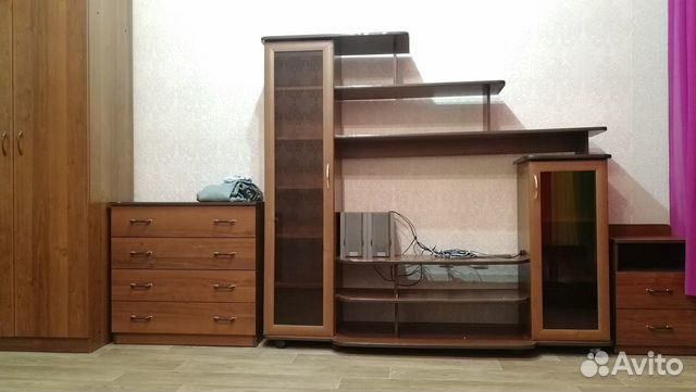 Студия, 27 м², 8/9 эт.