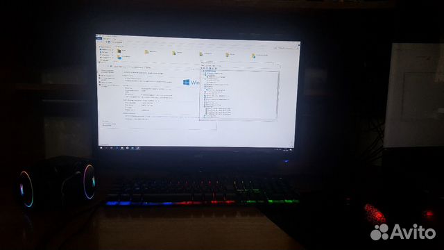 Продам игровой компьютер