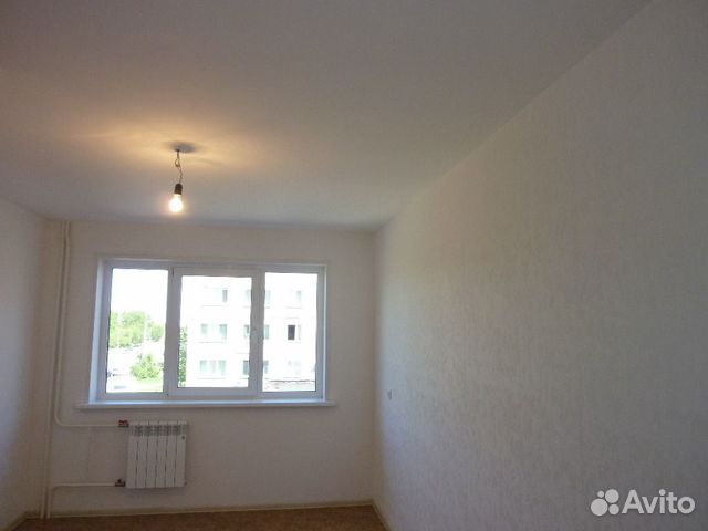 Студия, 18 м², 2/5 эт. Студия, 18 м², 2/5 эт.