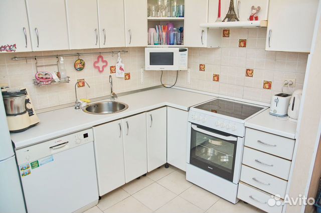 2-к квартира, 54 м², 8/12 эт. 2-к квартира, 54 м², 8/12 эт.
