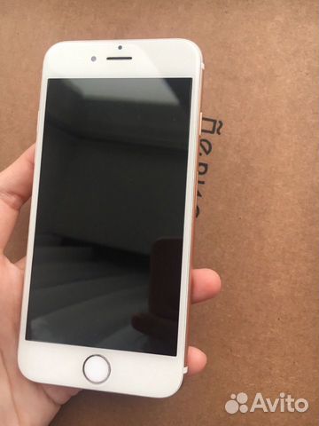 Телефон iPhone 6 Телефон iPhone 6
