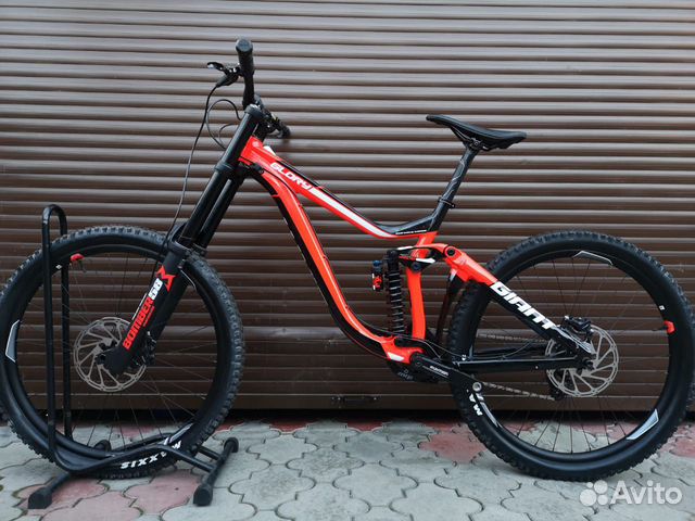 giant glory 2 27.5