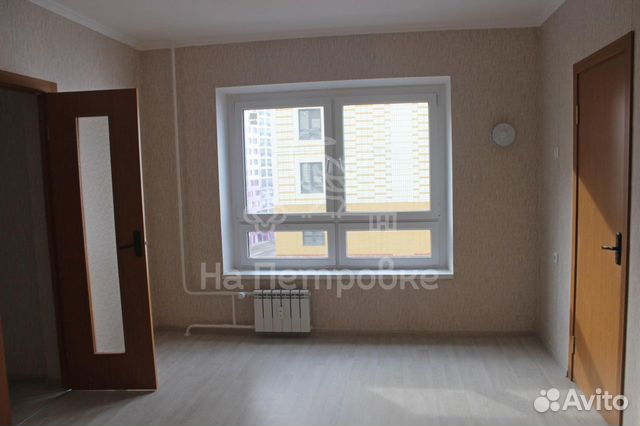 2-к квартира, 56.6 м², 7/14 эт.