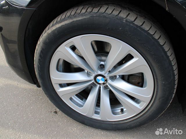 BMW 7 серия 4.4 AT, 2009, 206 000 км BMW 7 серия 4.4 AT, 2009, 206 000 км