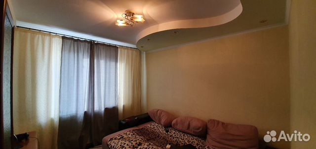 2-к квартира, 50 м², 9/9 эт. 2-к квартира, 50 м², 9/9 эт.