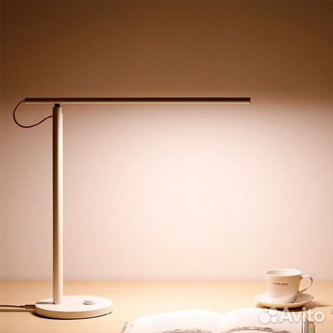 led lamp