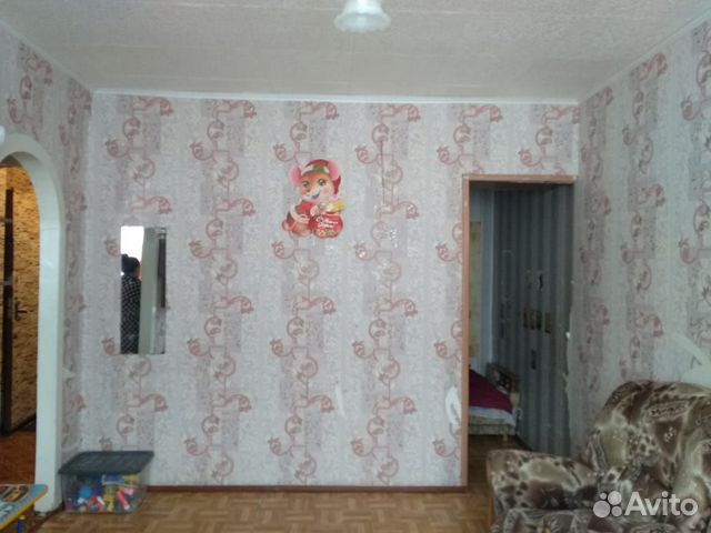 1-к квартира, 36.2 м², 2/9 эт.