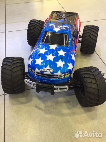 team associated mgt 4.6