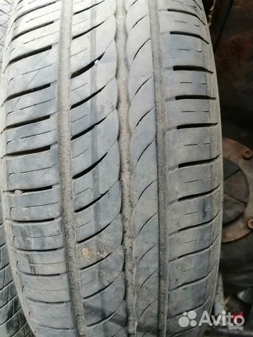 Шины Pirelli Cinturato P1 185/65R15 (пара)
