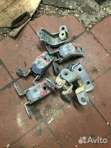 Петли дверей Hyundai ix 35 2011