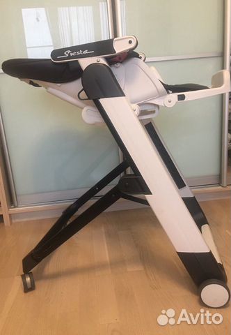 Стул для кормления peg perego Стул для кормления peg perego