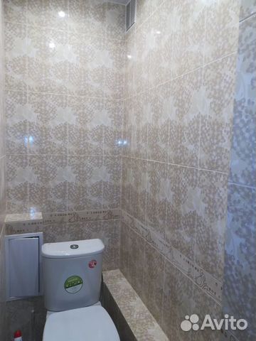 2-к квартира, 50 м², 3/12 эт.