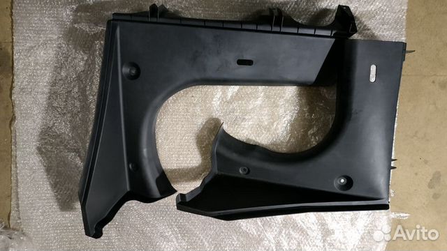 Обшивка багажника Toyota Camry ACV30 V30 30 Обшивка багажника Toyota Camry ACV30 V30 30