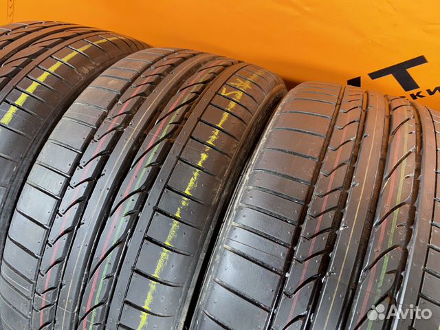 245 40 19 Летние новые шины Bridgestone RE050A 245 40 19 Летние новые шины Bridgestone RE050A