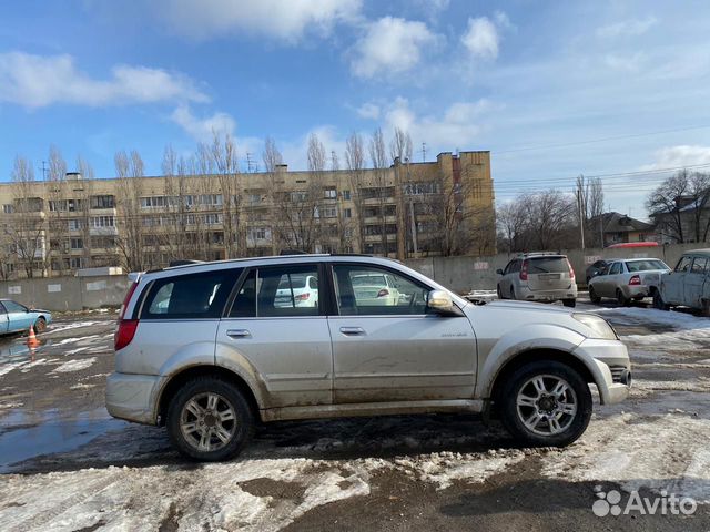Great Wall Hover H3 2.0 МТ, 2011, 170 000 км Great Wall Hover H3 2.0 МТ, 2011, 170 000 км