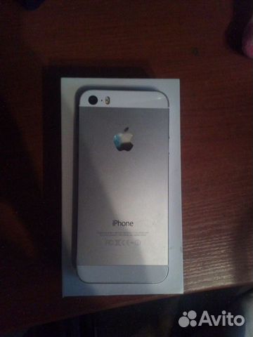 Телефон iPhone 5s 16gb Телефон iPhone 5s 16gb