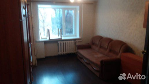 Студия, 18 м², 3/5 эт.