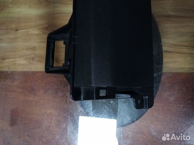 Заглушка подушки безопасности Тойота Камри 50 55