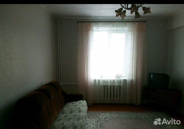 2-к квартира, 60 м², 3/4 эт.