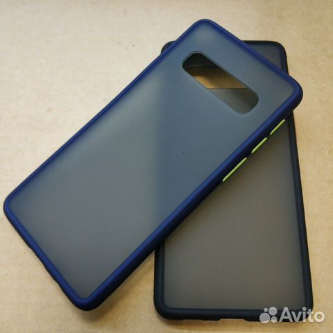 Чехол для samsung S10 (защитный)