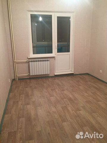 1-к квартира, 38.6 м², 6/9 эт. 1-к квартира, 38.6 м², 6/9 эт.