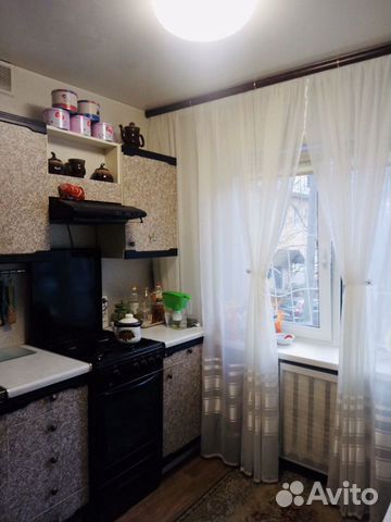 1-к квартира, 31 м², 2/5 эт.
