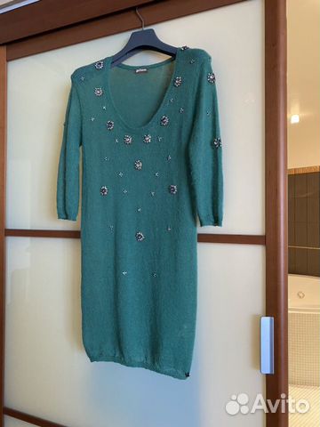 Платье Galliano XS-S Платье Galliano XS-S
