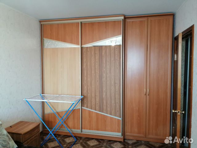 2-к квартира, 53 м², 4/5 эт. 2-к квартира, 53 м², 4/5 эт.